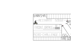 Micro Challenge : Front Brake