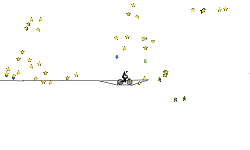 auto of stars (500 stars)