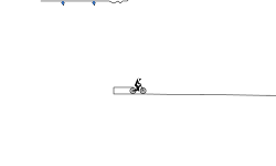 low gravity trole