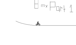 bmx pt 1
