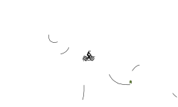 Glitch Wheelie