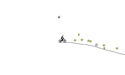 lame hill