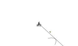 The new ski jump