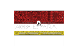 ARRIBA ESPAÑA