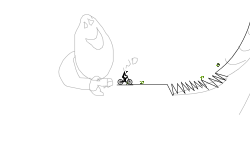 parkur extermer