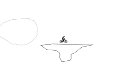 floating islands!