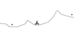 Easy climb 1
