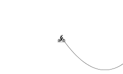 two ramps