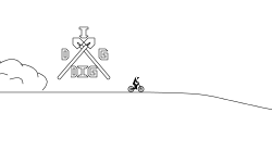no dig no ride
