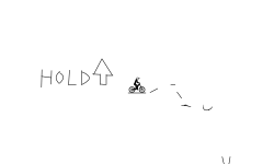 fun toilet run