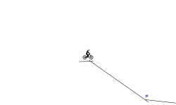 teleportation track