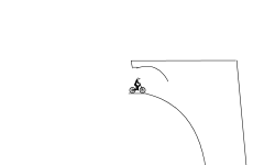 wall ride