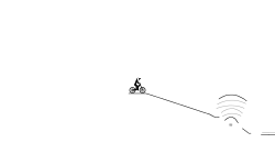 little jump