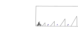 hard jumps