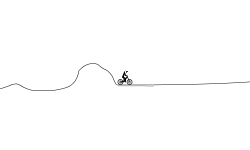 A Short and Easy Track
