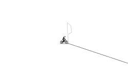 trollyimpic village 2D