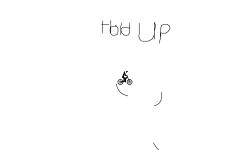 Hold Up + Don't Move