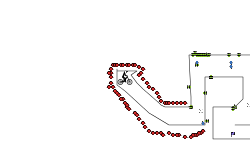 Impossible Gravity Trial 2
