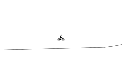 Small jump