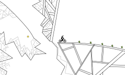 Rickety Scaffolding
