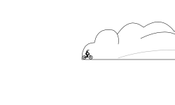 Up in the Clouds