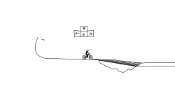 bad track