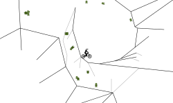FRHD Jumps pt3 - The Cave