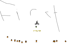 First level