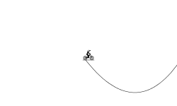 Half pipe mania