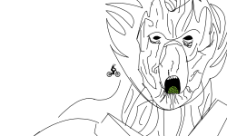 GROOT RIDER