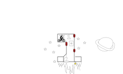 (Preview) Rocket trail