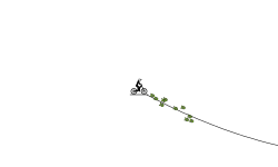Big jumps