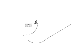 Up Hill Wheelie by PowerPower