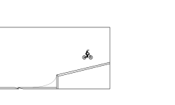 Lines are Nice