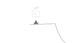 A Ride