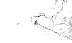 Mountain cave (desc please)