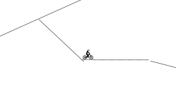Straight's Only!!! (easy)