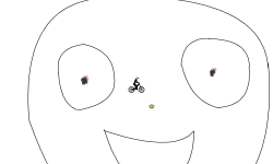 Smiley Face Challenge