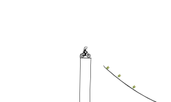 Dirt Jumps (Last Chapter).