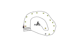 Tricky Shell Thing