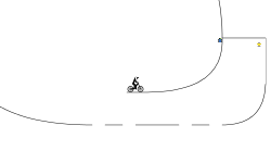 Around and Up!