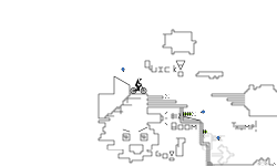Pixel World Adventure Promo