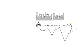 Rocky Road