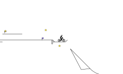 another hard track