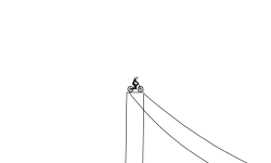 3D tracks