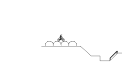Using the Determination Star