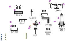 pixel objects 3