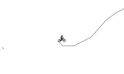 short wheelie
