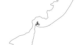 Cave Wheelie