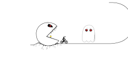 Pacman X